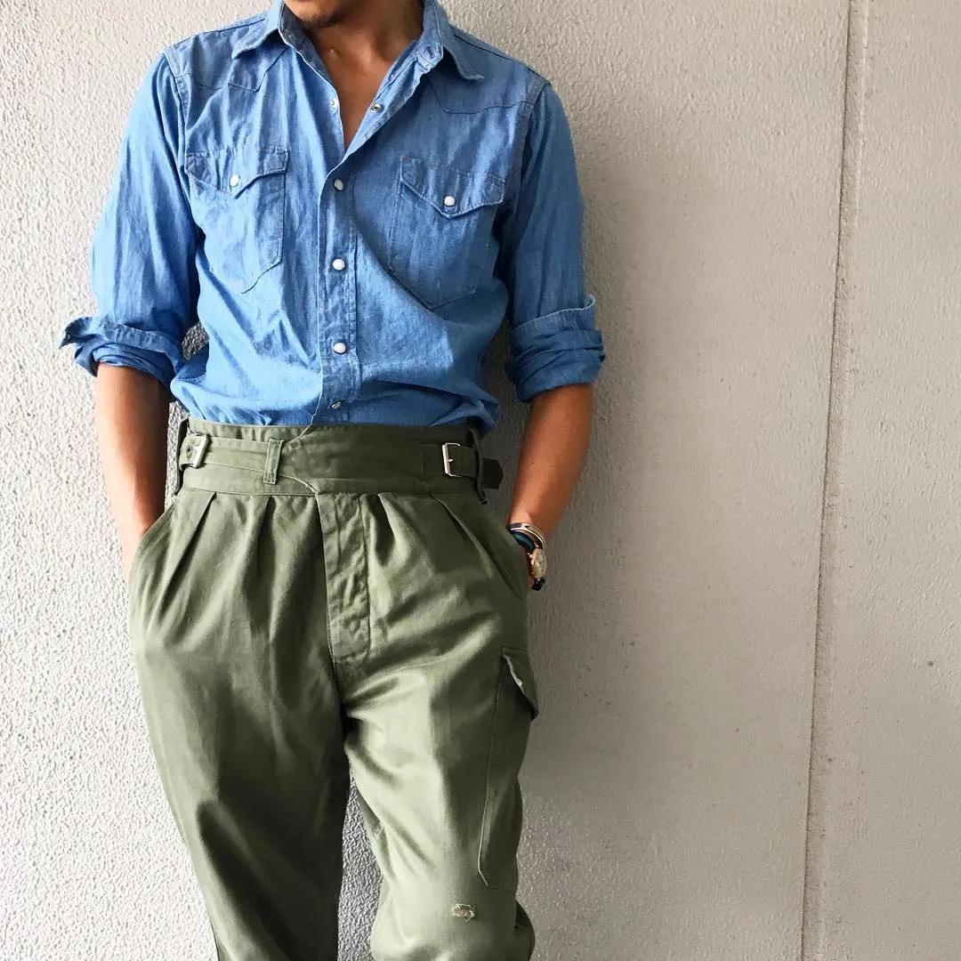 亚麻衬衫有哪些优缺点,亚麻衬衫该怎么选