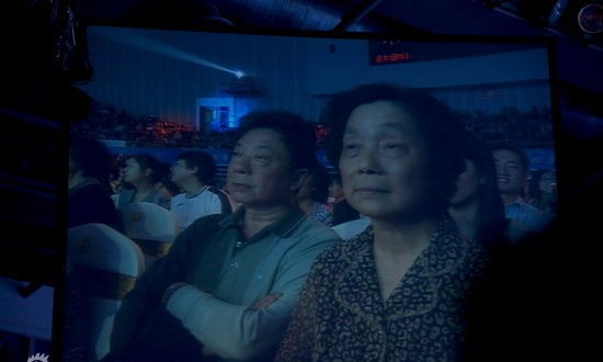 梁静八佰电影票房多少钱,梁静电影八佰首映讲话