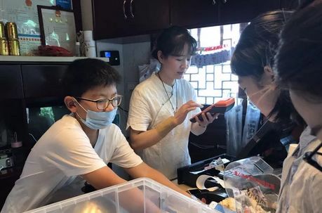 吃饭也能赚钱,吃饭也可以打卡赚钱