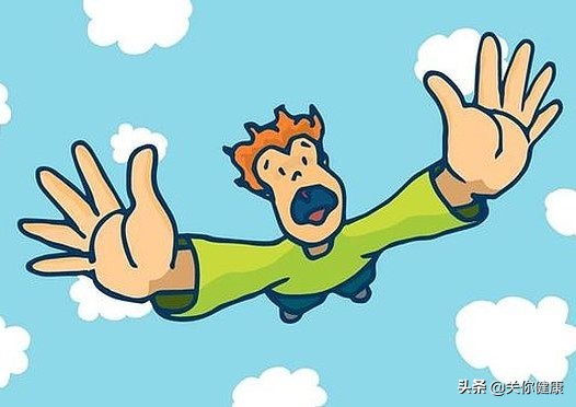 站着头晕是什么原因造成的,站着都头晕躺着也头晕