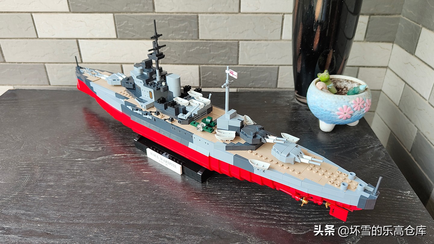 cobi积木122mm榴弹炮,cobi积木军舰全部系列