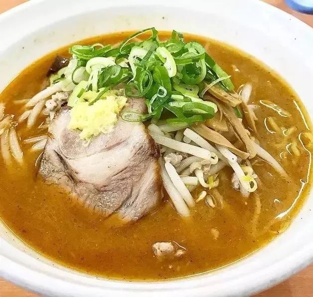 北海道推荐美食,北海道美食和特产