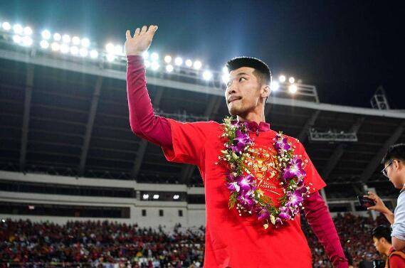 曾诚是恒大的一号门将吗,曾诚门将最新消息