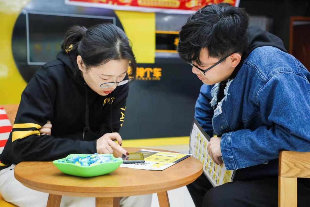 春节抢不到火车票?“1成首付先租后买”弹个车轻松回家