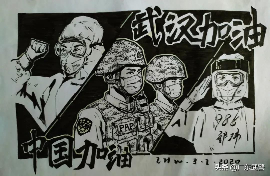 “宅”在营区久了太无聊？不可能的事！兵哥兵姐解锁“文娱”新姿势