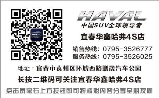 哈弗suv新世代,哈弗汽车suv官网