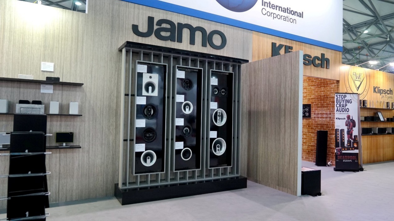 尊宝360影院标准版,惠威和尊宝同价位影院怎么选