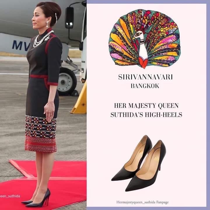 苏提达思蕊公主,苏提达思蕊梵私下关系