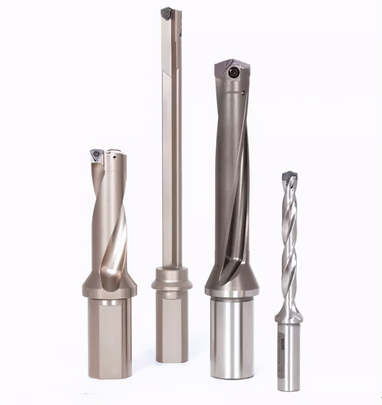 麻花钻钻孔加工过程中N多技巧，老师傅经验值得收藏