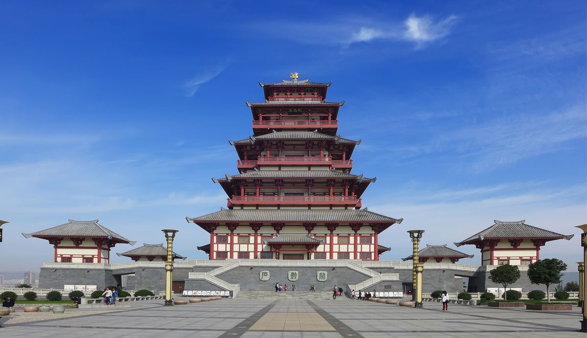 陕西宝鸡高中有哪几个学校,宝鸡好中学排名