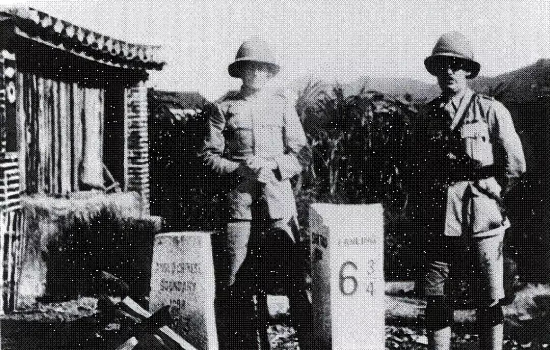 深圳市中英街,深圳中英街的历史变化