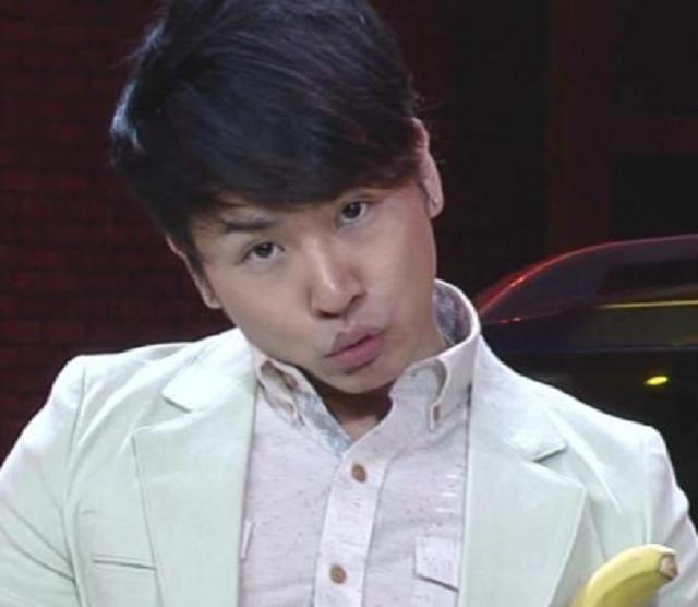 欧弟老婆疑似卖假货，起底欧弟起起落落的一生，充满着戏剧性