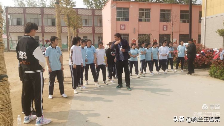 开封市祥符区西姜寨第一初级中学,开封县西姜寨第一中学