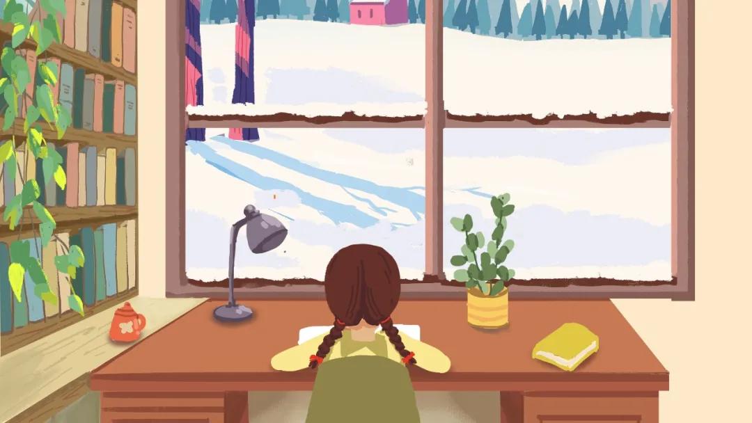 写“心赏”去“表达”的关键点|郑委老师答疑系列