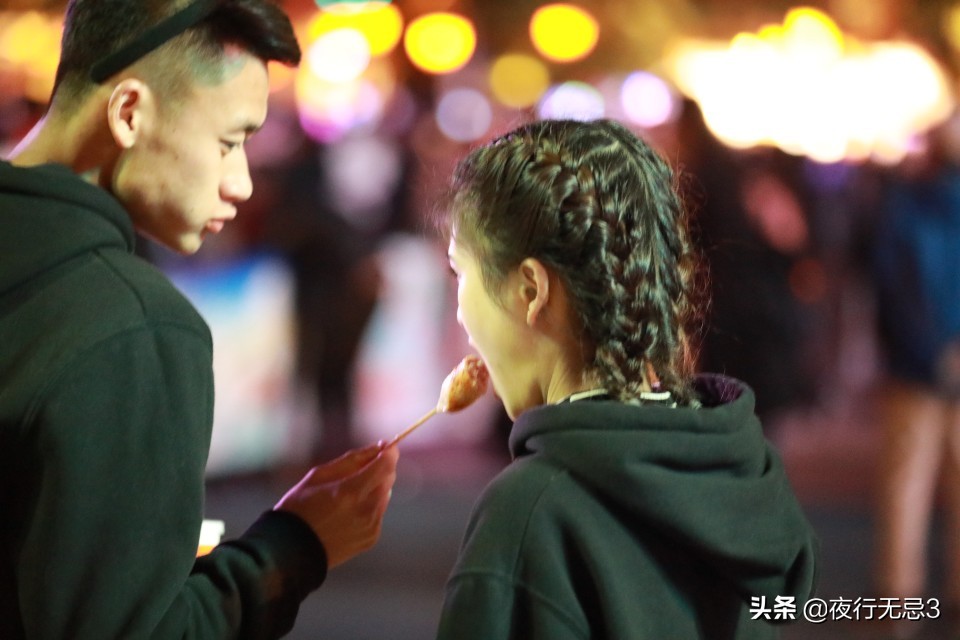 街拍是做什么的,街拍到底是什么意思