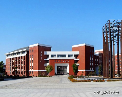 江苏省2023专科院校排名,江苏省专科排名