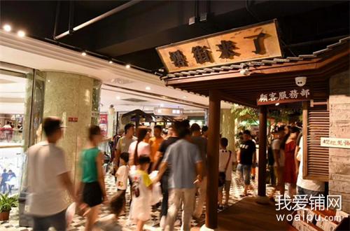 2018年合肥本土商业爆发生鲜传奇获融资老乡鸡新一代店发布