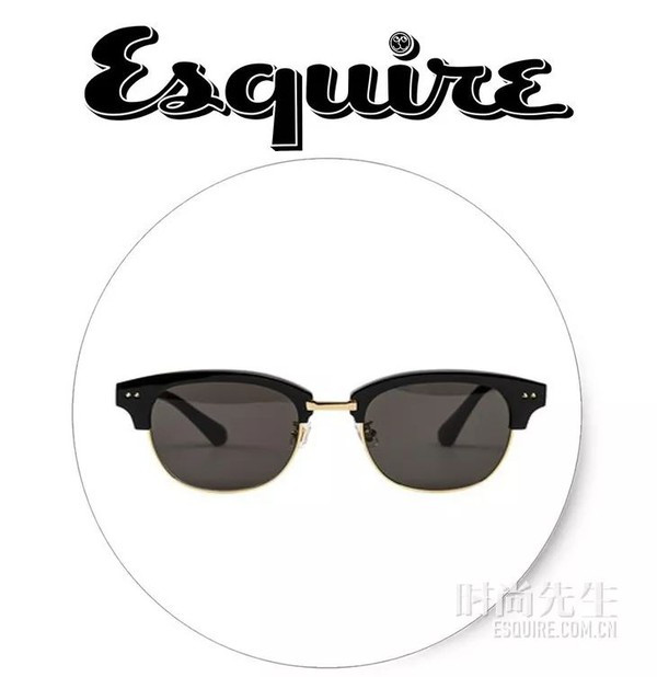 大圆脸的我戴错了眼镜,脸又放大了1倍|喵定