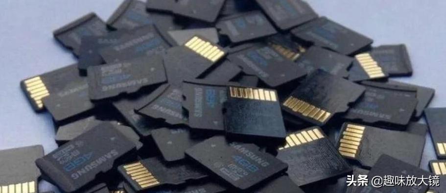 为什么现在手机都取消了内存卡,为什么现在手机不可以删内存卡呢