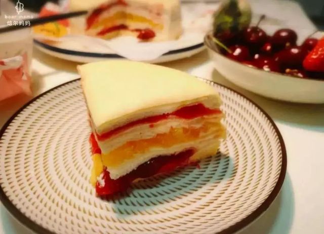 广州甜品蛋糕店推荐,广州最好吃的甜品蛋糕推荐