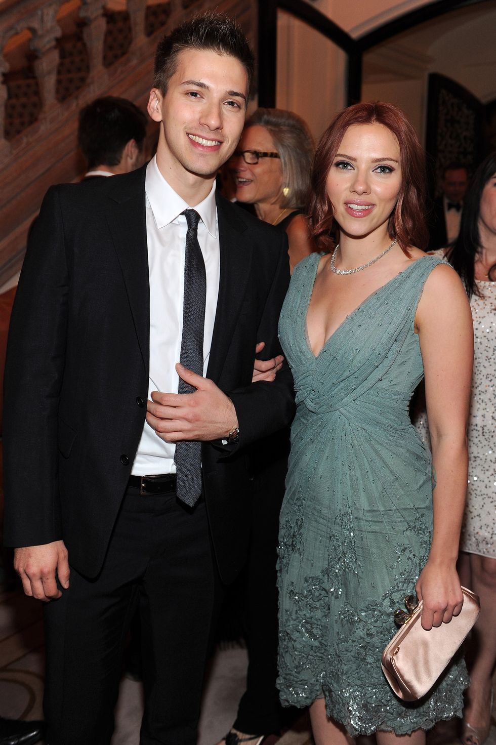 好莱坞双胞胎明星,好莱坞双胞胎有遗传吗