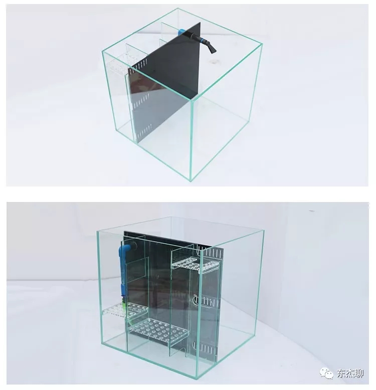 养珊瑚缸最佳过滤材料有几种,珊瑚海缸过滤