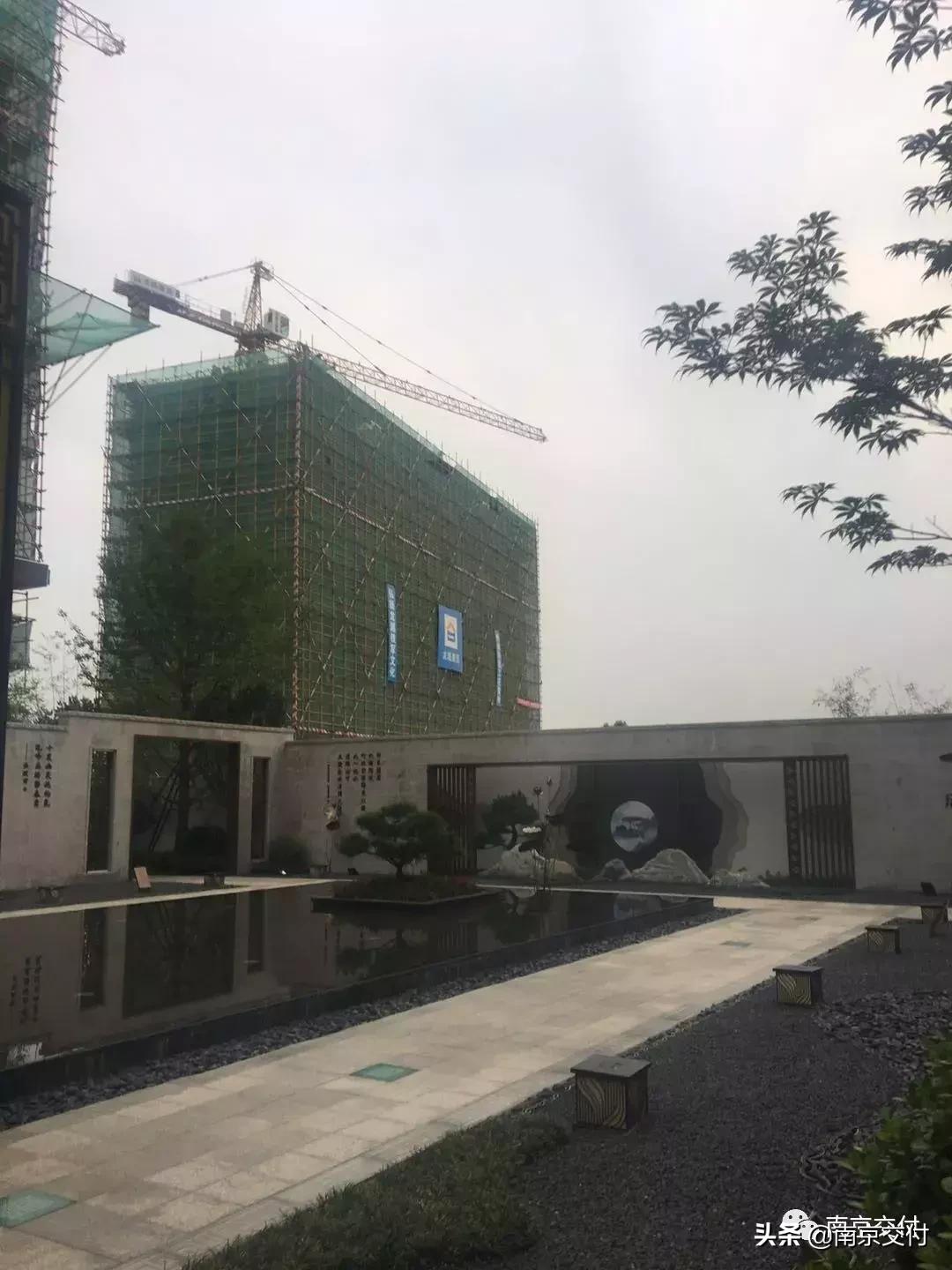 汤山新城，一个被低估的宜居板块