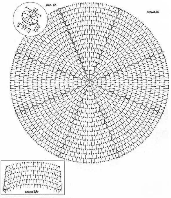 女士帽子帽顶图片,女士夏帽子花样图解