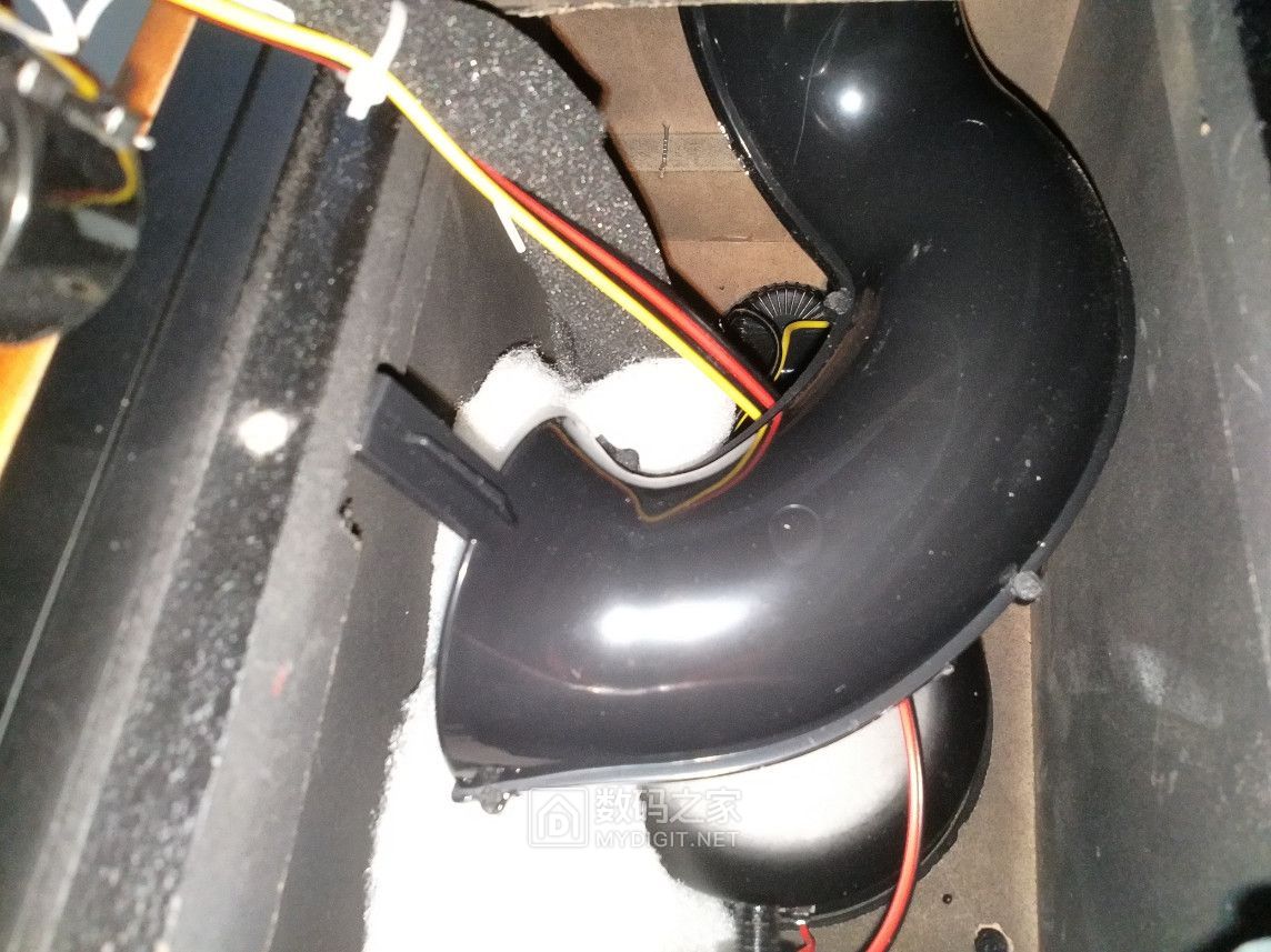 惠威m200mkii音箱拆解图片,惠威m200mkiii无源音箱