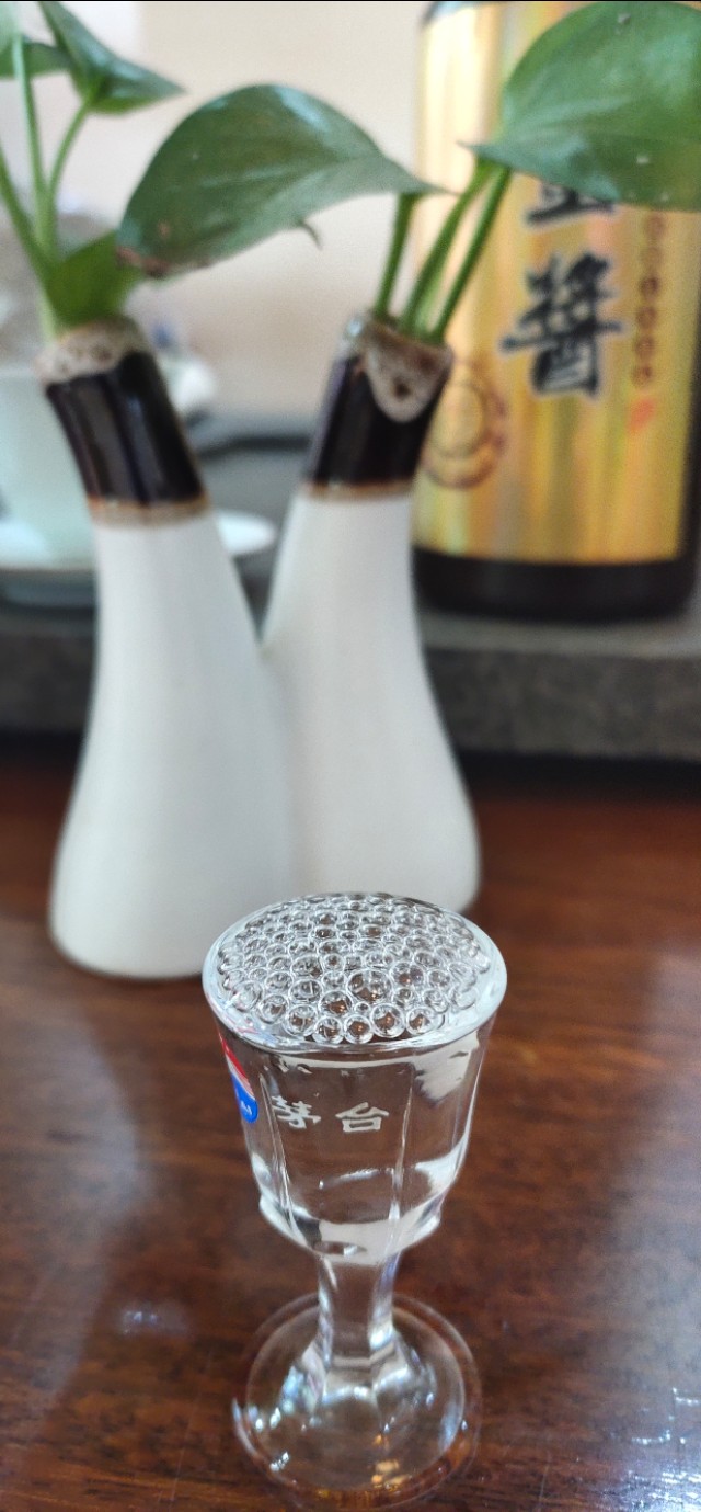 酱香型白酒冬天放车里,酱香型白酒放后备箱可以吗