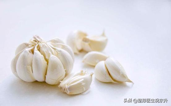 大蒜抗衰老,大蒜的功效真的那么神奇吗