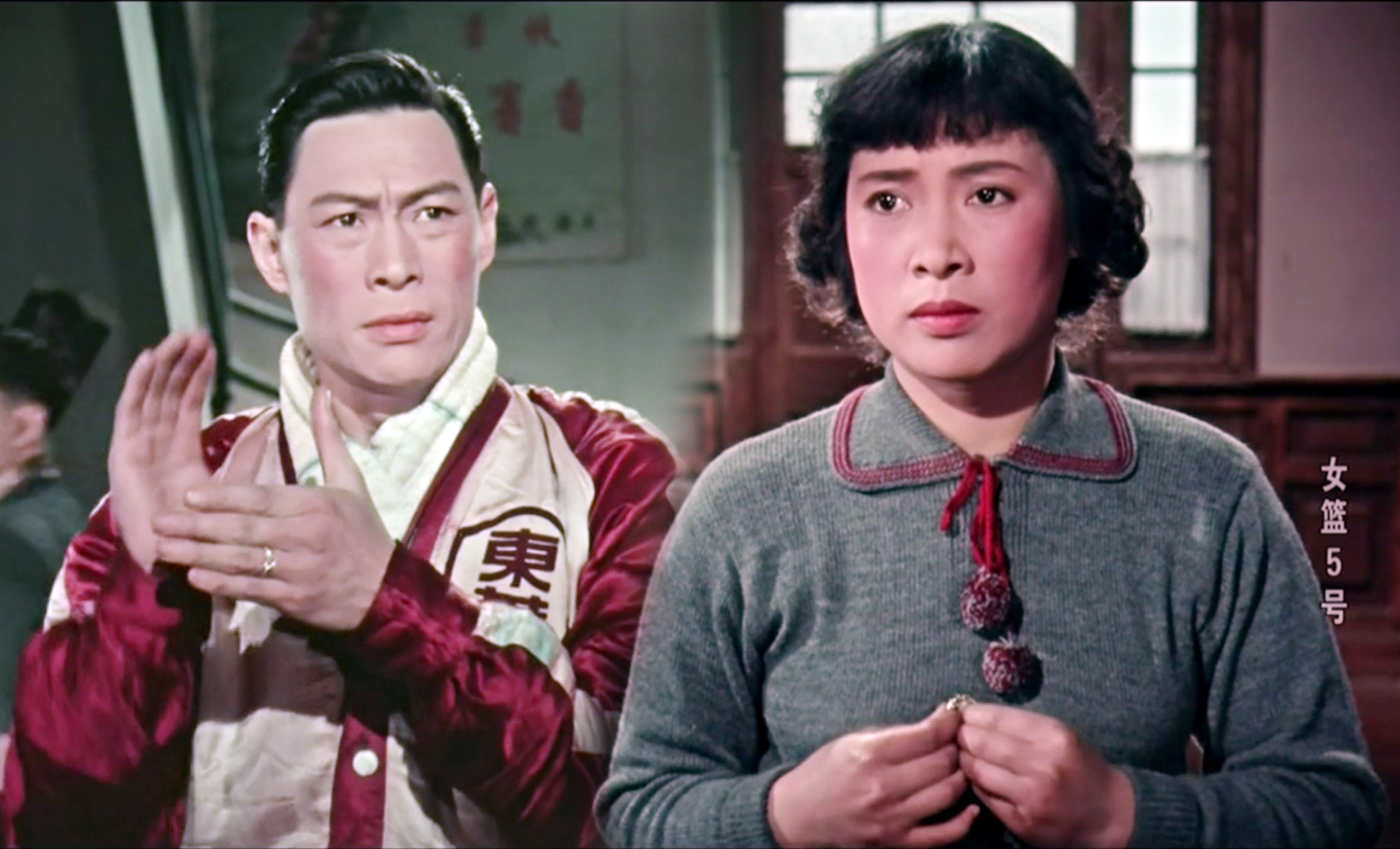 秦怡年轻时高清照片,秦怡年轻时代照片大全