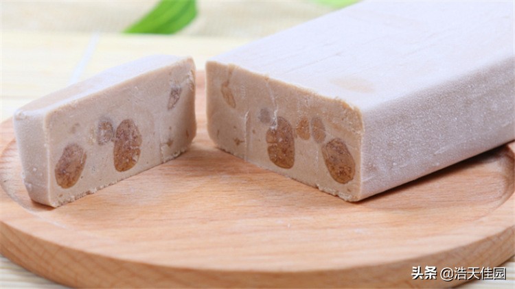 冷饮网红爆款雪糕,夏天平价好吃的6款网红雪糕