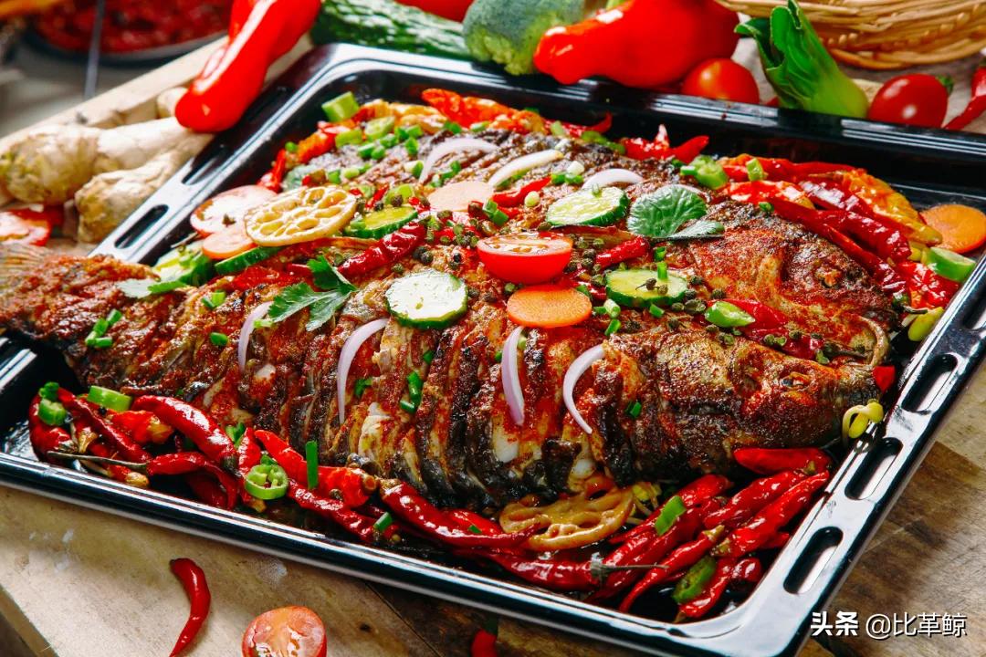 比革鲸长沙美食榜,比革鲸长沙美食榜望城