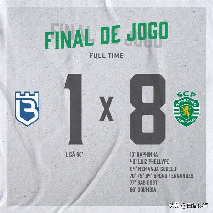 回顾8-1横扫菲律宾,7-1血洗对手拜仁刷爆欧冠多项纪录