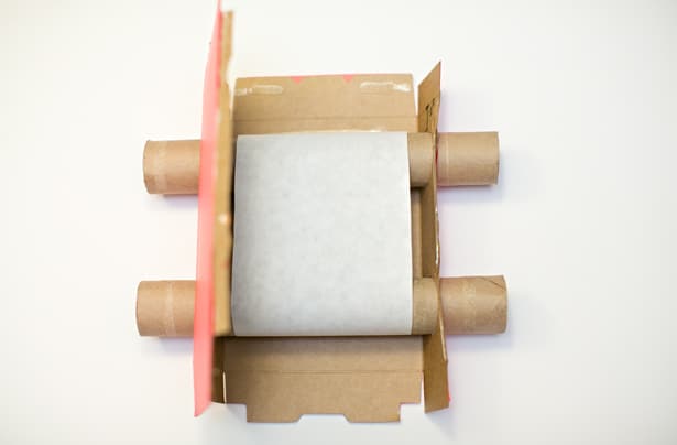 儿童diy电视机教程,diy电视机手工