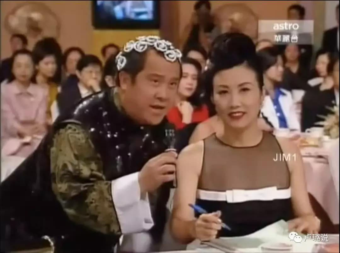 香港一夜成名的女星,历届香港小姐能红的很少