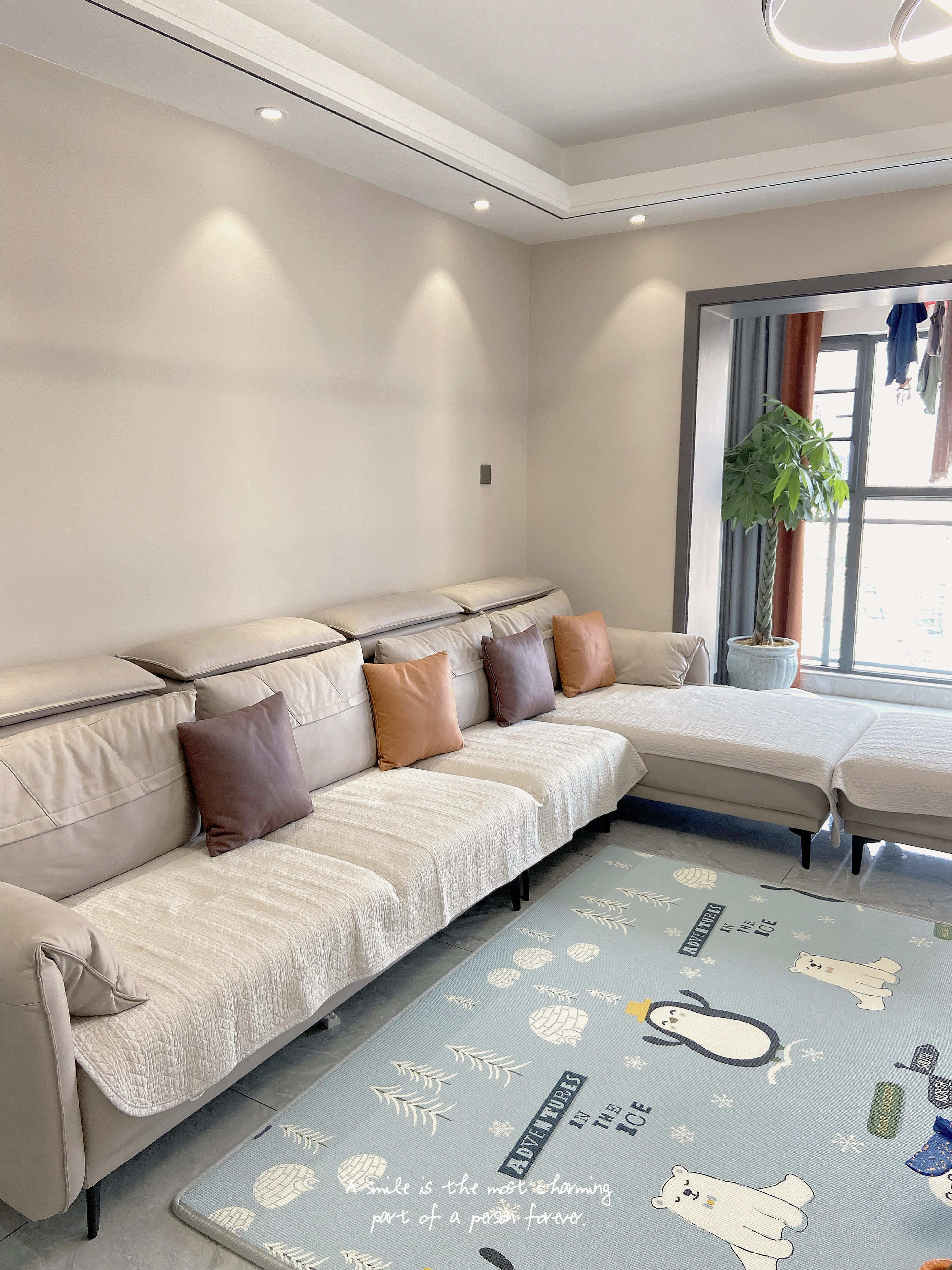 客厅高级感注意这几点,打造高级感客厅的10个建议