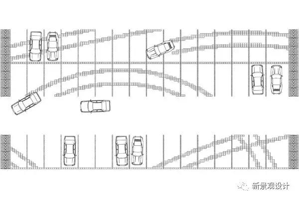 对停车场有什么好的建议,有趣的停车场指引