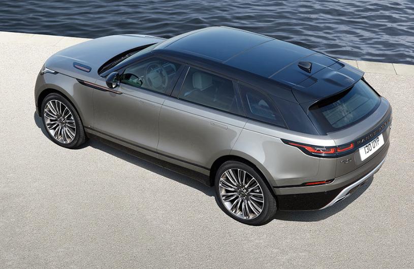 两年路虎揽胜星脉值得入手吗,路虎揽胜的实力