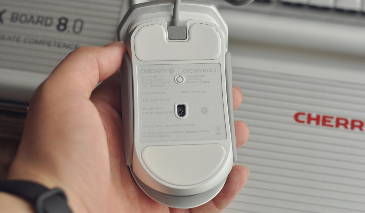 cherrymx8.0键盘灯效,cherry键盘mx8.0灯光设置
