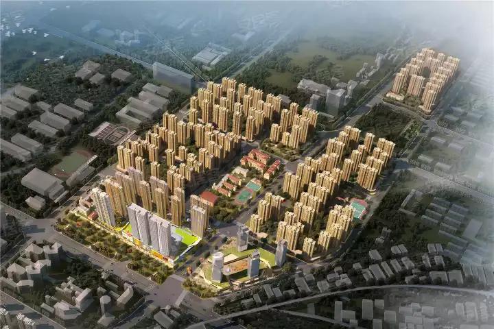 郑州高新区恒大楼盘有哪些,郑州高新区最新楼盘现房出售