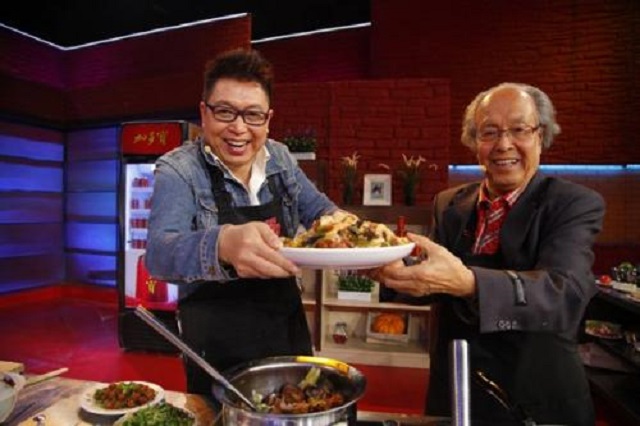 王为念第一任妻子离婚,61岁央视名嘴王为念新恋情曝光