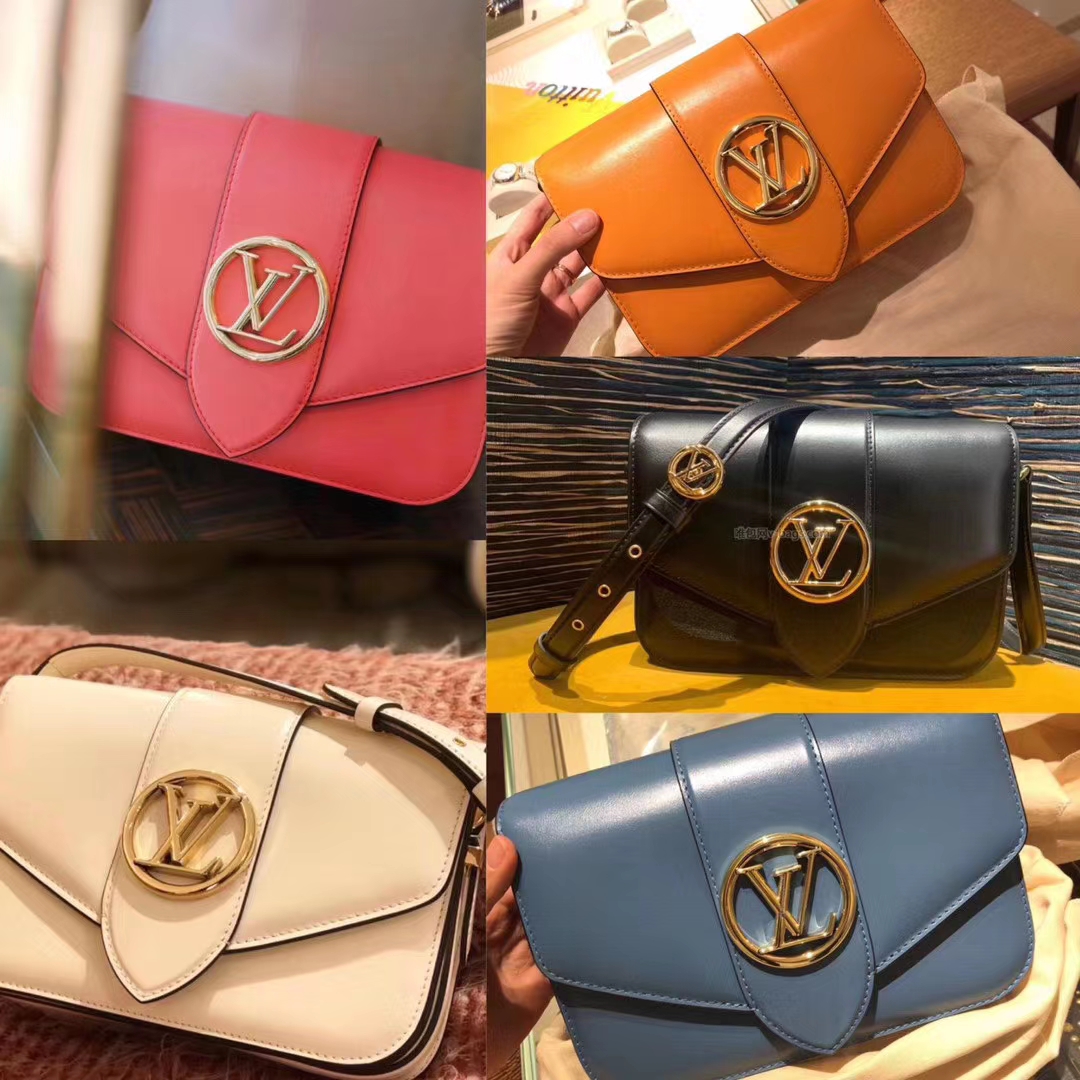 听说你最近又想买包了？值得入手的都在这里了