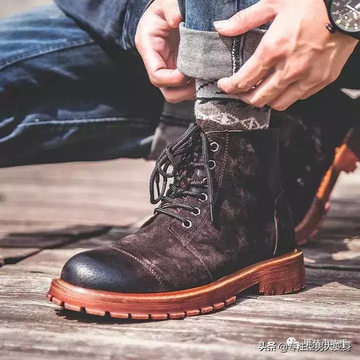 什么牌子的男鞋平价又好穿,必备基础款男鞋有哪些款式