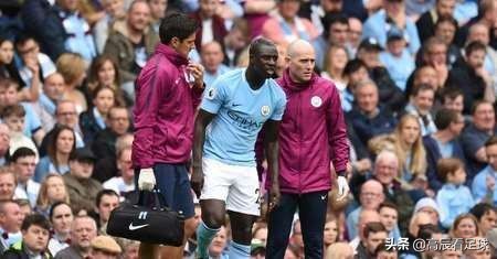 巴萨主力球员受伤多场未见好转,巴萨天才受伤