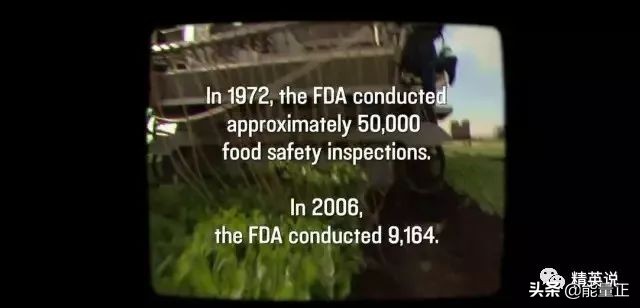 因为一个汉堡,她亲眼看着儿子死去!美国工薪阶层吃的食物有多脏