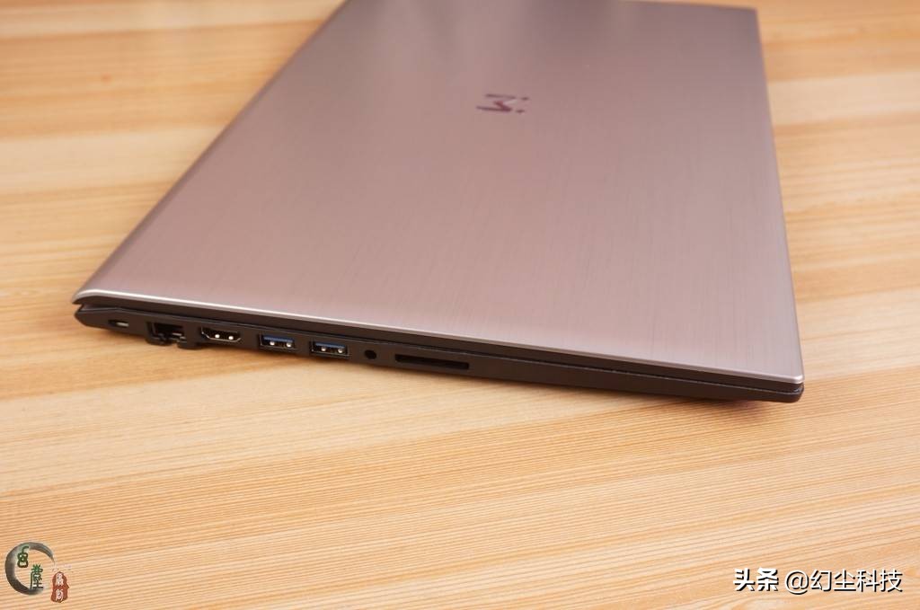 第二件半价电脑,麦本本小麦5s深度评测