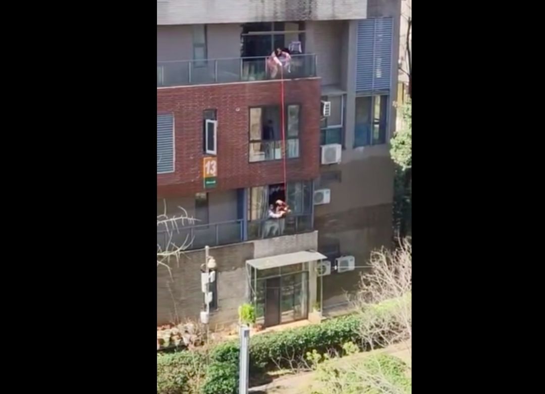 在家宅了好多天了,我在家宅了27年小说