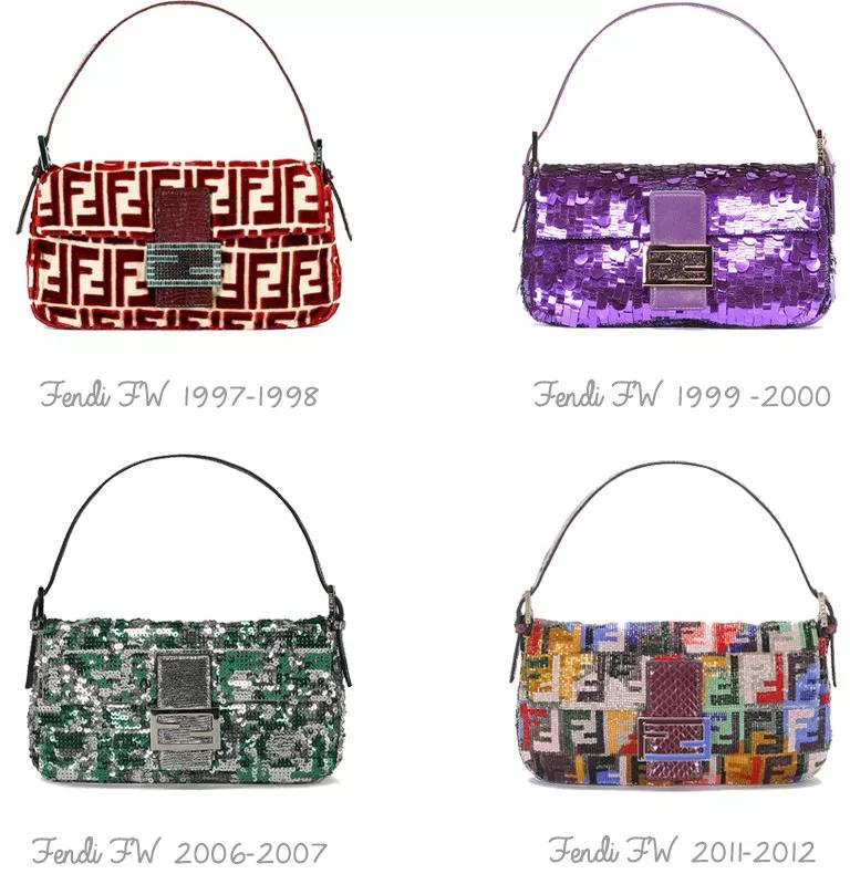 vintage中古包小众,vintage小香风中古包包